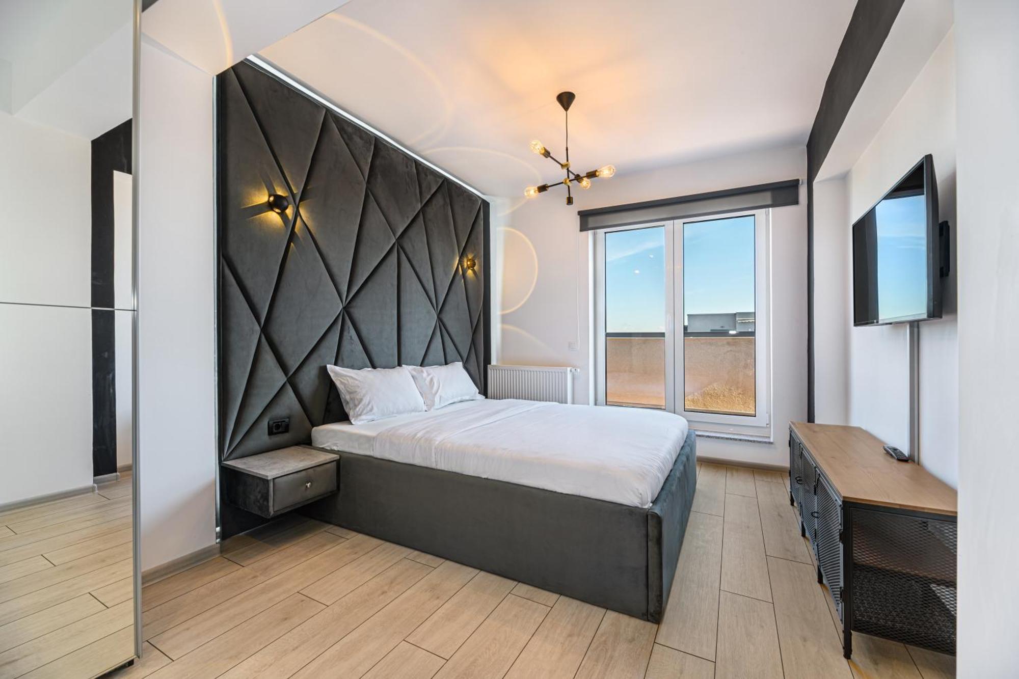 Koa - The Box Apartment Brasov Exterior photo